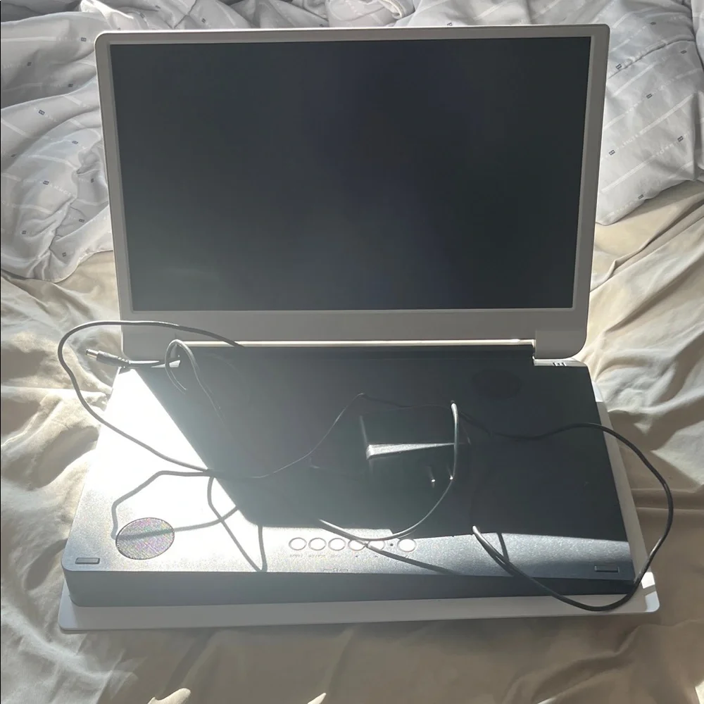 PlayStation portable screen